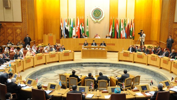 الجامعة العربية: نأمل ألا تلجأ الولايات المتحدة لاستخدام الفيتو